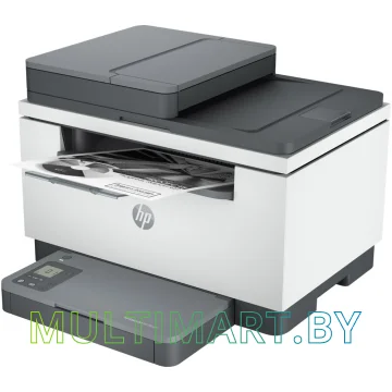 МФУ HP LaserJet M236sdn картинка 3